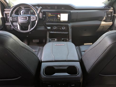 Used 2024 GMC Sierra 3500 AT4 w/ AT4 Premium Plus Package image 25