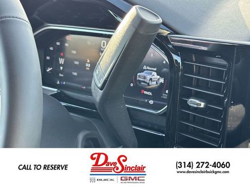 New 2026 GMC Sierra 1500 Elevation AWD/4WD image 20
