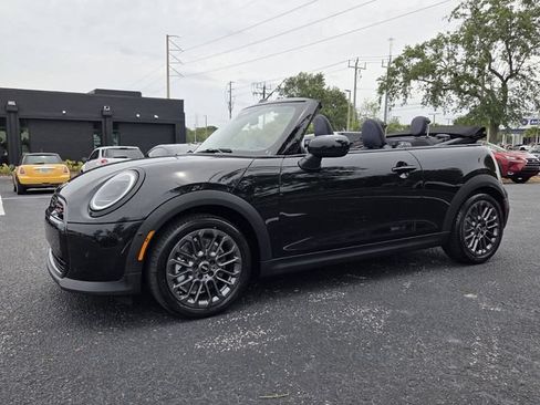 New 2026 MINI Cooper S FWD image 3