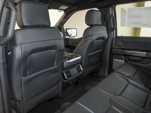 New 2025 Ford F150 Platinum AWD/4WD image 37