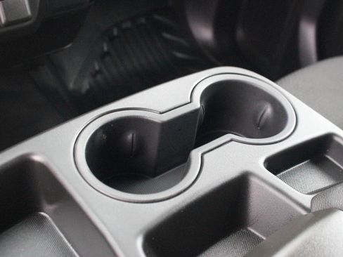 Used 2025 Chevrolet Silverado 1500 W/T w/ WT Value Package image 21