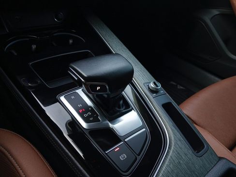 Used 2023 Audi A4 2.0T Prestige image 20