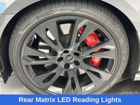 Used 2025 Audi S8 image 12