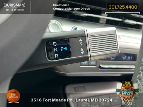 New 2026 Hyundai Kona SEL Premium image 15