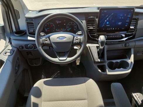 Used 2024 Ford Transit 350 XLT RWD image 15