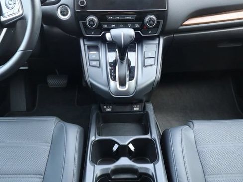 Used 2021 Honda CR-V EX-L image 14