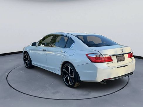 Used 2013 Honda Accord EX-L image 5