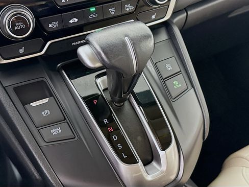 Certified 2020 Honda CR-V EX-L image 19