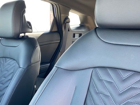 New 2026 Kia Sportage X-Pro Prestige AWD/4WD image 13