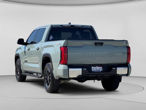 Used 2022 Toyota Tundra SR5 w/ TRD Convenience Package RWD image 32