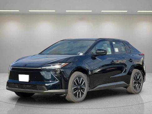 New 2026 Toyota bZ AWD/4WD image 33