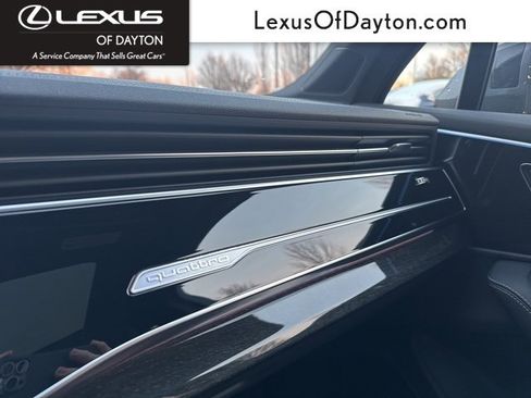 Used 2025 Audi Q7 3.0T Premium Plus image 34