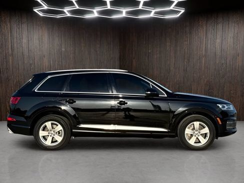 Used 2018 Audi Q7 2.0T Premium Plus AWD/4WD image 8