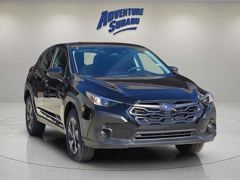 New 2026 Subaru Crosstrek 2.5i image 1