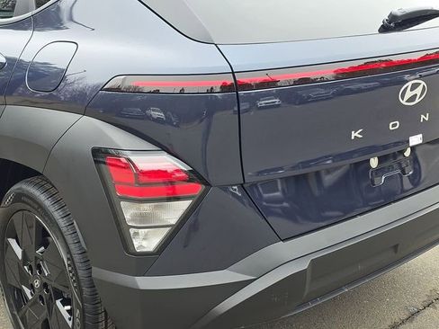 New 2026 Hyundai Kona SEL Sport FWD image 44