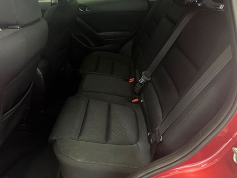 Used 2016 MAZDA CX-5 Touring AWD/4WD image 6
