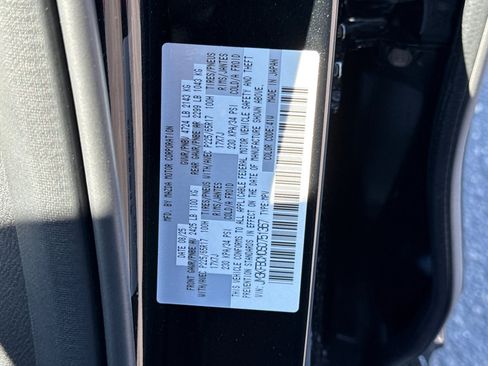 New 2025 MAZDA CX-5 AWD 2.5 S w/ Preferred Package image 23