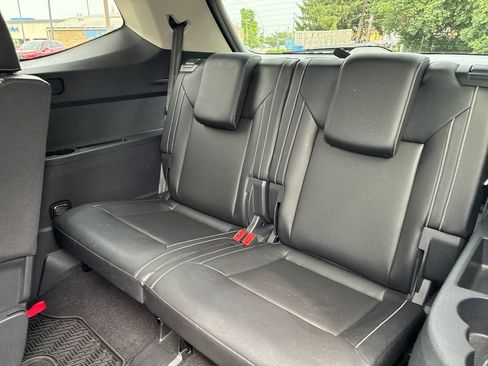 Used 2021 Volkswagen Atlas SE w/ Panoramic Sunroof Package AWD/4WD image 22