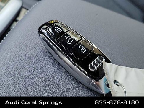 Certified 2025 Audi Q7 3.0T Premium w/ Convenience Package image 28