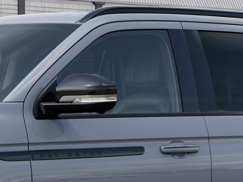 New 2027 Lincoln Navigator Reserve w/ Jet Appearance Package AWD/4WD image 20