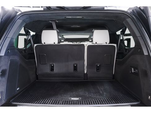 Used 2025 Cadillac Escalade ESV Sport Platinum AWD/4WD image 47