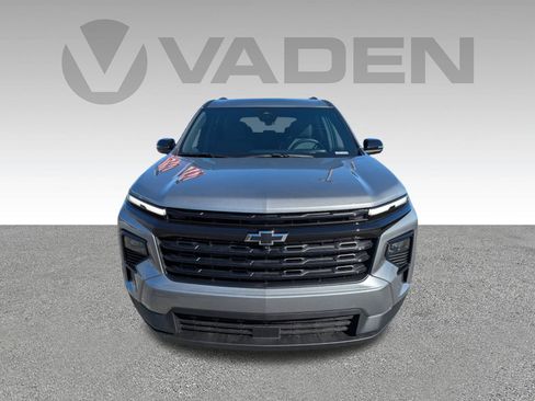 New 2026 Chevrolet Traverse LT image 31