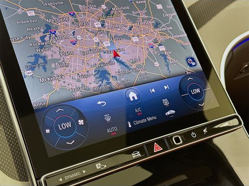 New 2026 Mercedes-Benz GLC 300 4MATIC image 17