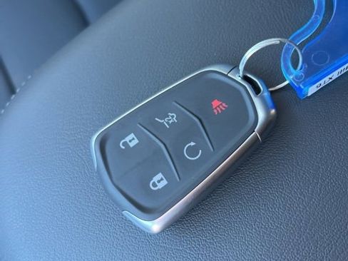 New 2025 Cadillac XT6 Premium Luxury image 42