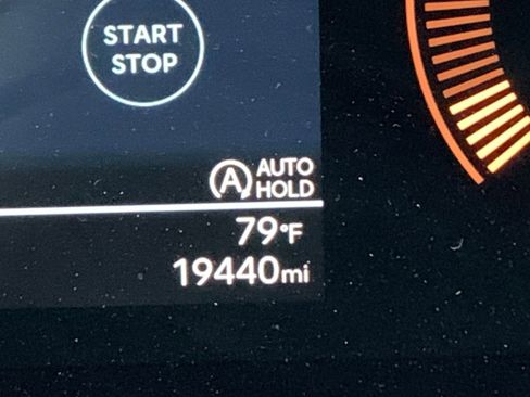 Used 2025 Hyundai Tucson SEL image 9