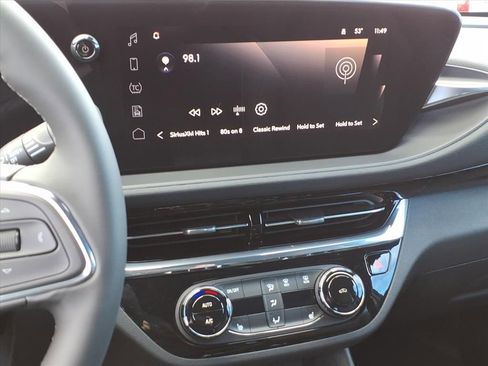 New 2026 Buick Envista Sport Touring w/ Convenience I Package image 15