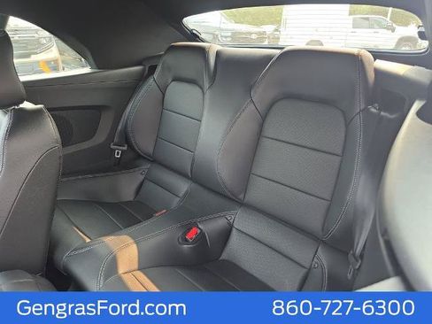 Certified 2023 Ford Mustang Premium RWD image 17