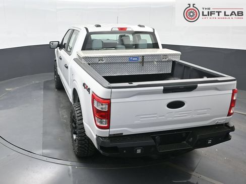 Used 2022 Ford F150 XL w/ Trailer Tow Package AWD/4WD image 29