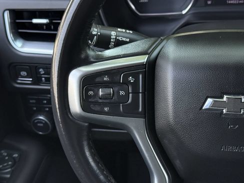 Used 2021 Chevrolet Tahoe Z71 AWD/4WD image 14