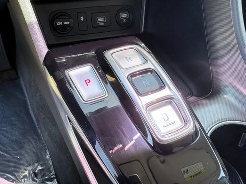 Used 2023 Hyundai Sonata Limited FWD image 22