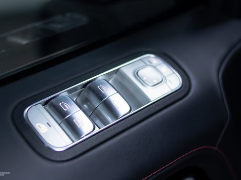 Used 2023 Mercedes-Benz G 63 AMG 4MATIC image 26