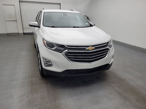 Used 2019 Chevrolet Equinox Premier image 14