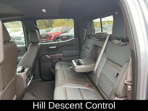 Used 2020 GMC Sierra 1500 Denali w/ Denali Ultimate Package image 22