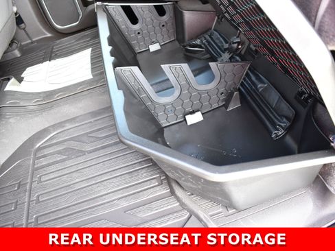 Used 2026 GMC Sierra 1500 SLT w/ SLT Premium Package AWD/4WD image 29