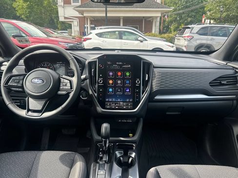 Used 2026 Subaru Forester Premium AWD/4WD image 12