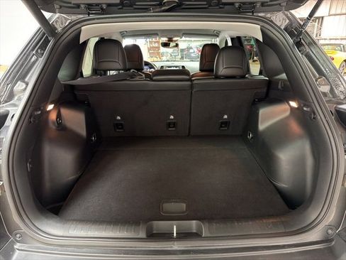 Used 2022 Jeep Cherokee Latitude Lux image 16