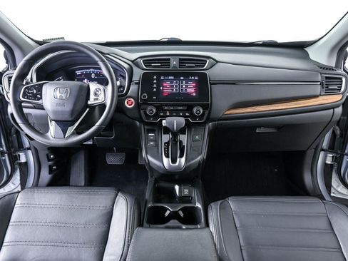 Used 2019 Honda CR-V EX image 17