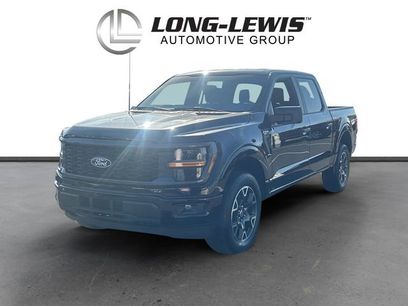 Used 2024 Ford F150 STX