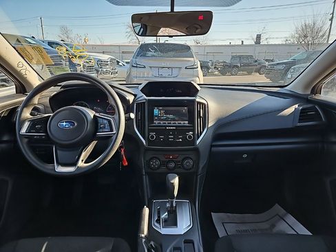 Used 2019 Subaru Impreza 2.0i AWD/4WD image 5