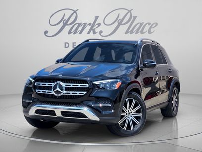 Certified 2026 Mercedes-Benz GLE 350 4MATIC