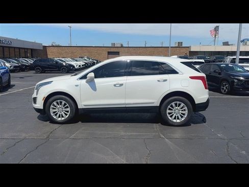 Used 2019 Cadillac XT5 FWD image 5