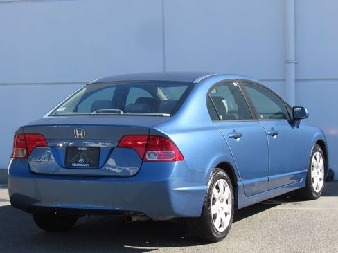 Used 2008 Honda Civic LX image 6