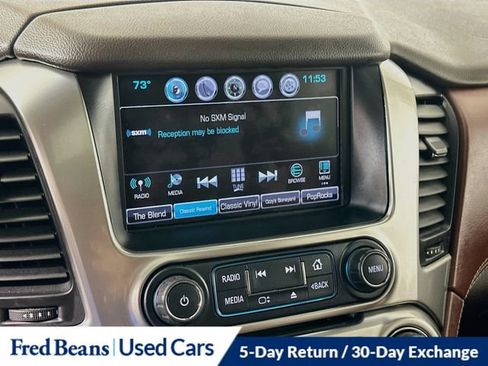 Used 2019 Chevrolet Tahoe Premier AWD/4WD image 21