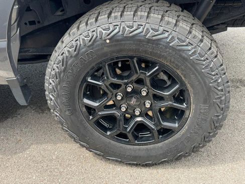 Used 2024 Ford F150 XLT w/ Equipment Group 302A MID AWD/4WD image 7