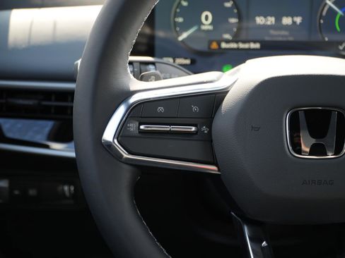 New 2026 Honda Prologue Touring image 22