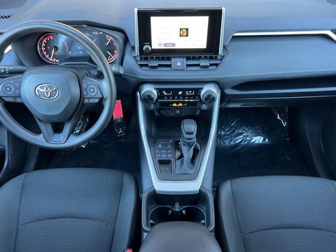 Certified 2024 Toyota RAV4 LE image 17